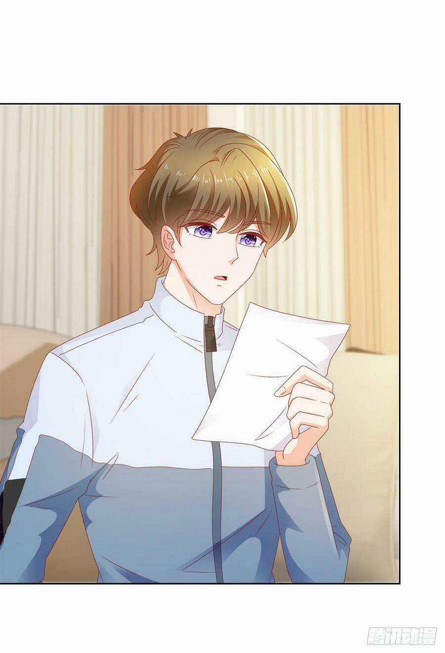 Ẩn Hôn 100%: Chọc Tức Vợ Yêu Mua Một Tặng Một Chapter 116 trang 3