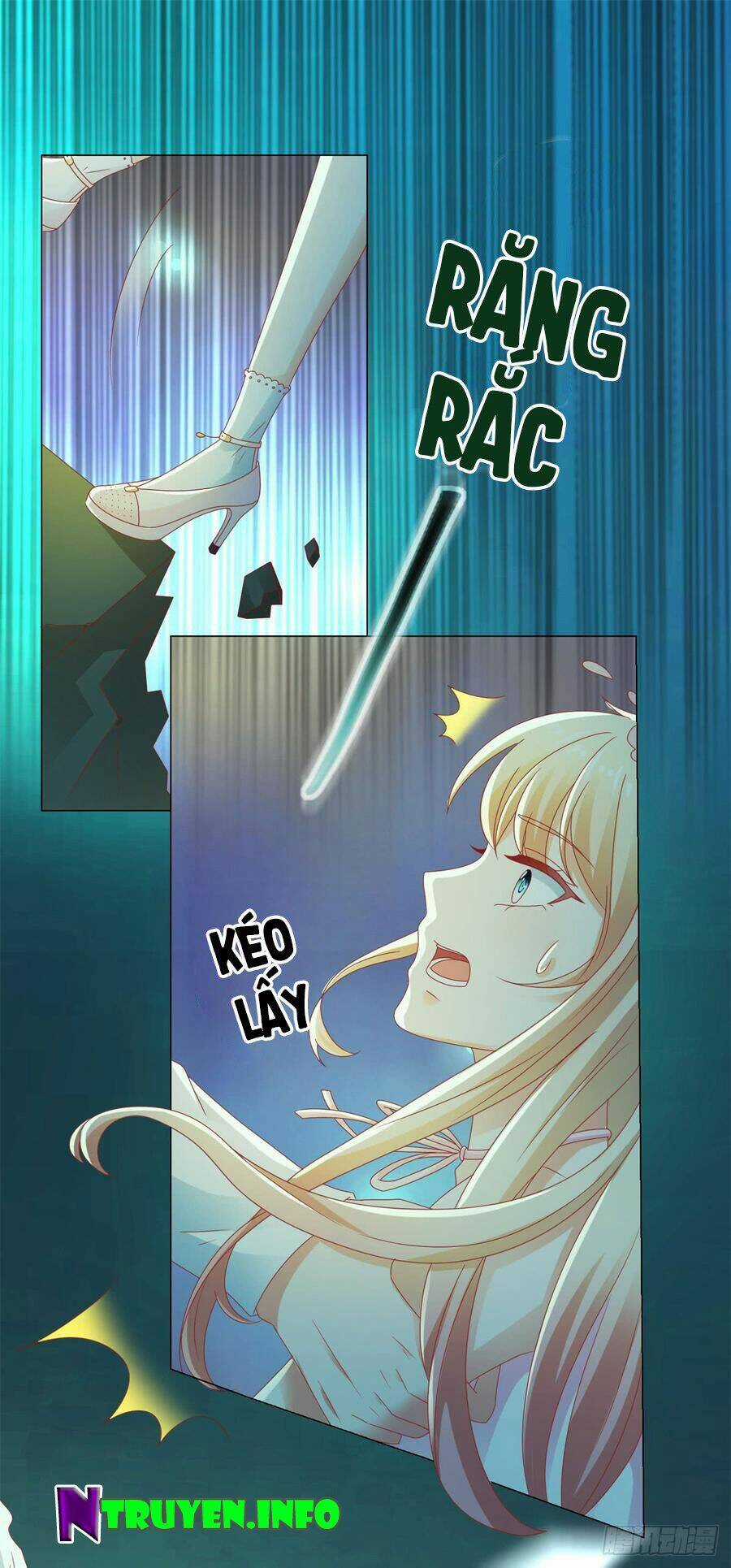 Ẩn Hôn 100%: Chọc Tức Vợ Yêu Mua Một Tặng Một Chapter 116 trang 32