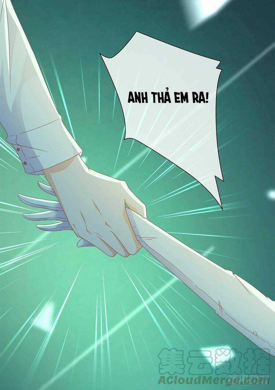 Ẩn Hôn 100%: Chọc Tức Vợ Yêu Mua Một Tặng Một Chapter 116 trang 33