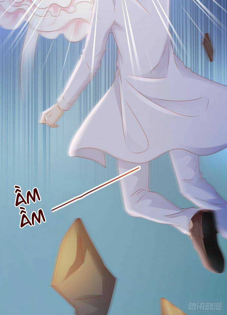 Ẩn Hôn 100%: Chọc Tức Vợ Yêu Mua Một Tặng Một Chapter 116 trang 36