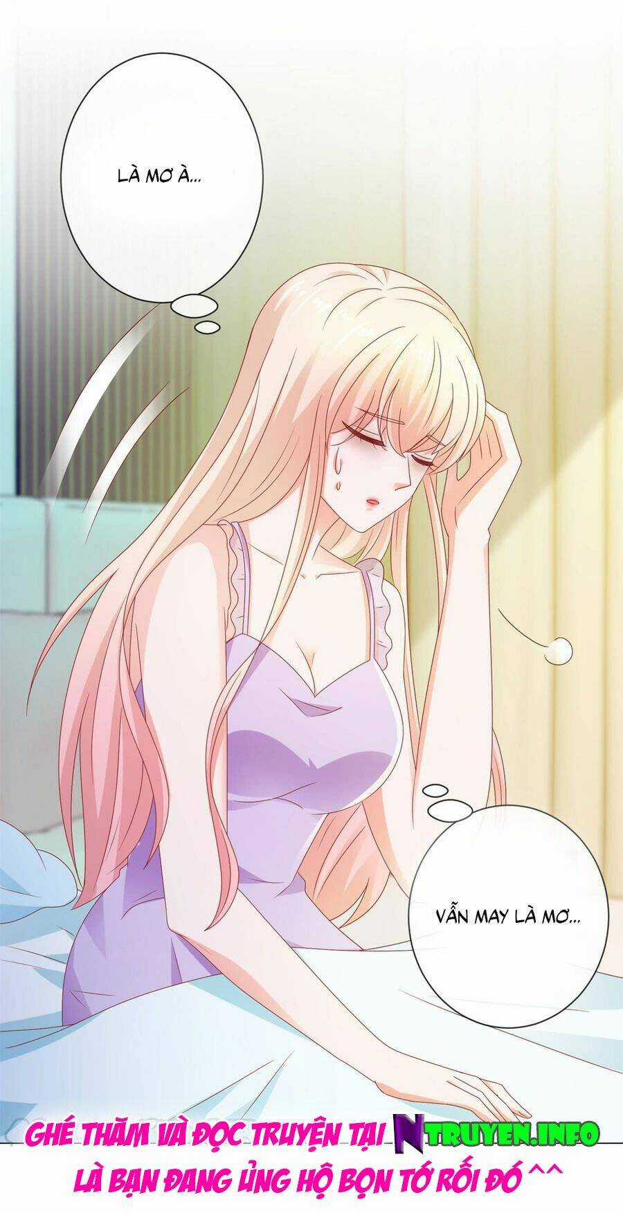 Ẩn Hôn 100%: Chọc Tức Vợ Yêu Mua Một Tặng Một Chapter 116 trang 39