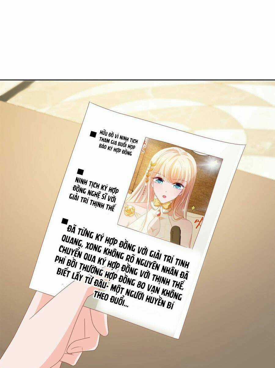 Ẩn Hôn 100%: Chọc Tức Vợ Yêu Mua Một Tặng Một Chapter 116 trang 4