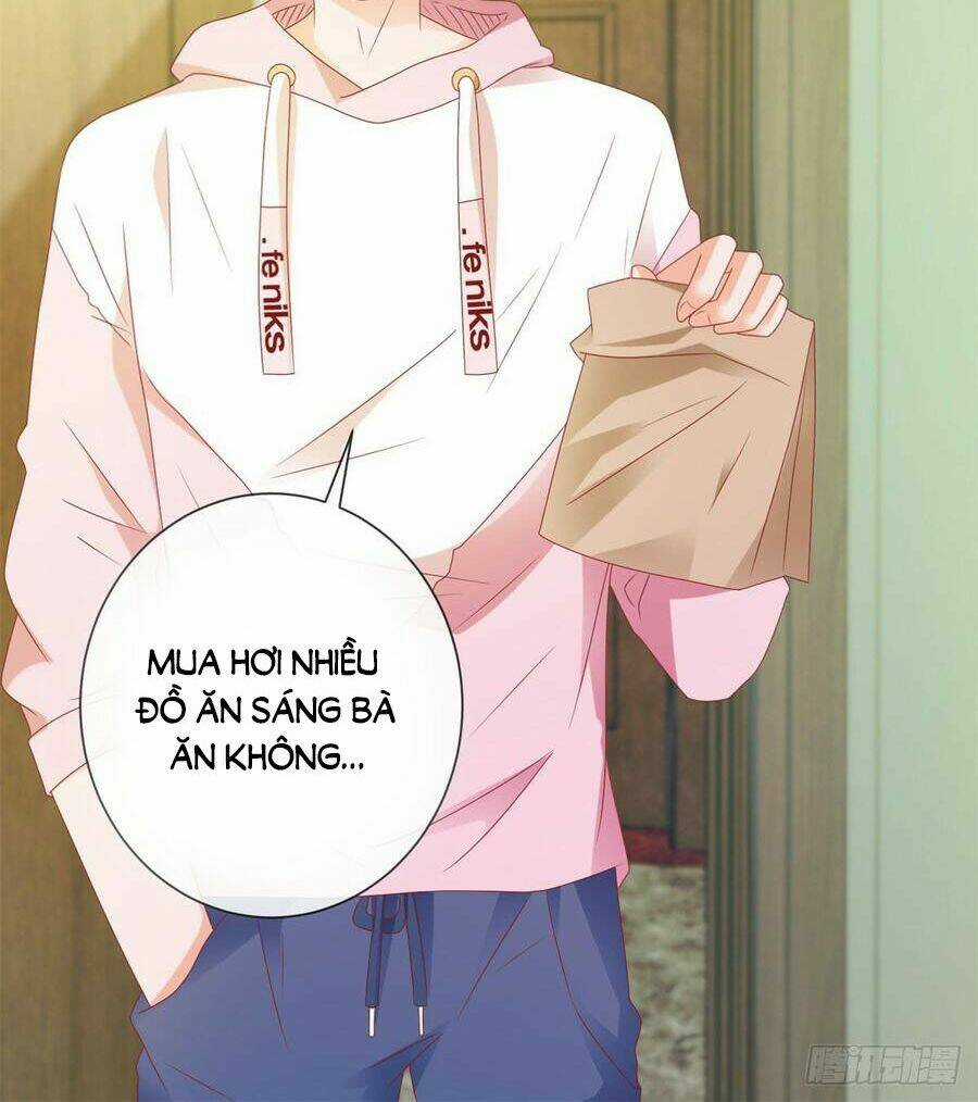 Ẩn Hôn 100%: Chọc Tức Vợ Yêu Mua Một Tặng Một Chapter 116 trang 41