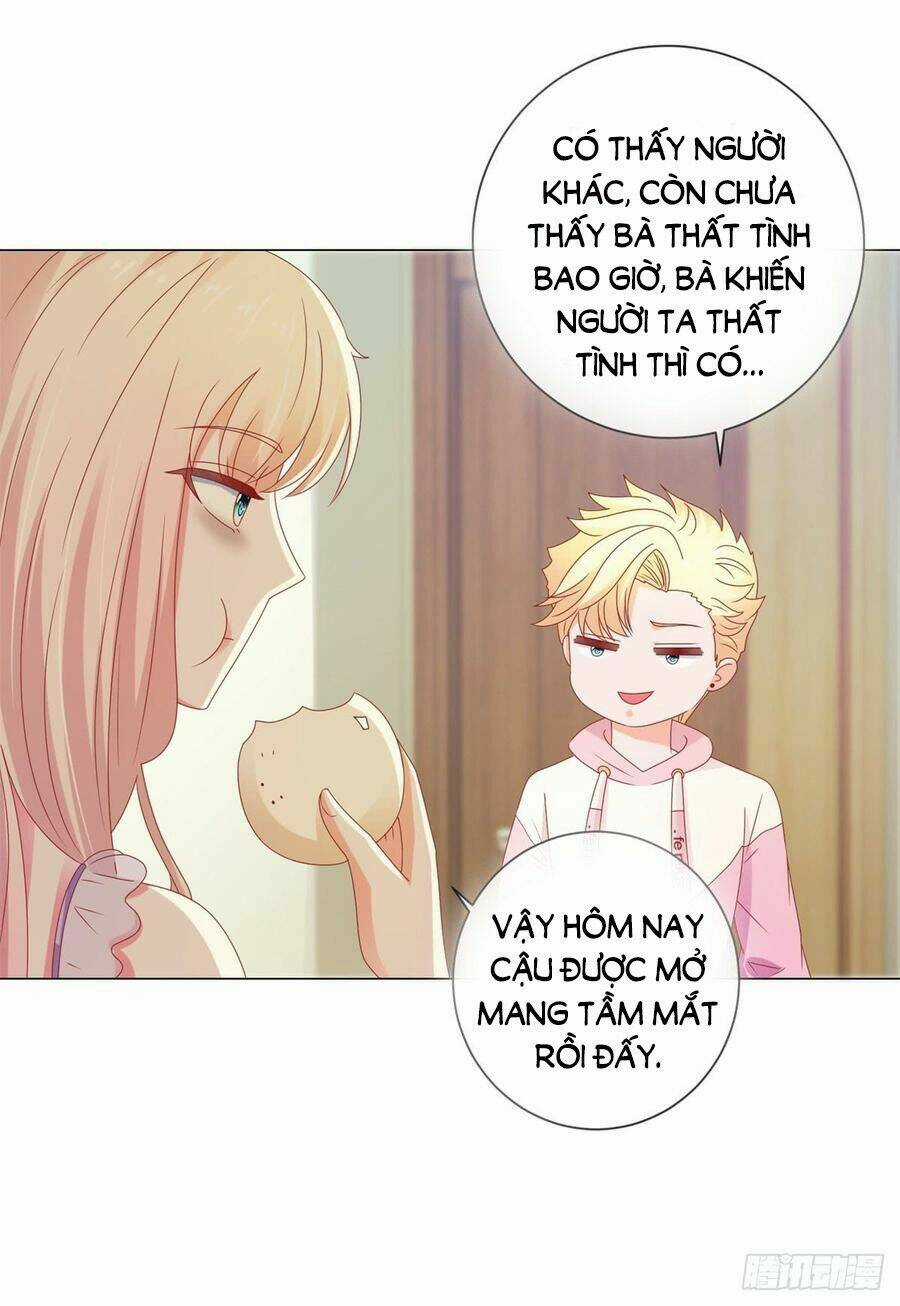 Ẩn Hôn 100%: Chọc Tức Vợ Yêu Mua Một Tặng Một Chapter 116 trang 43