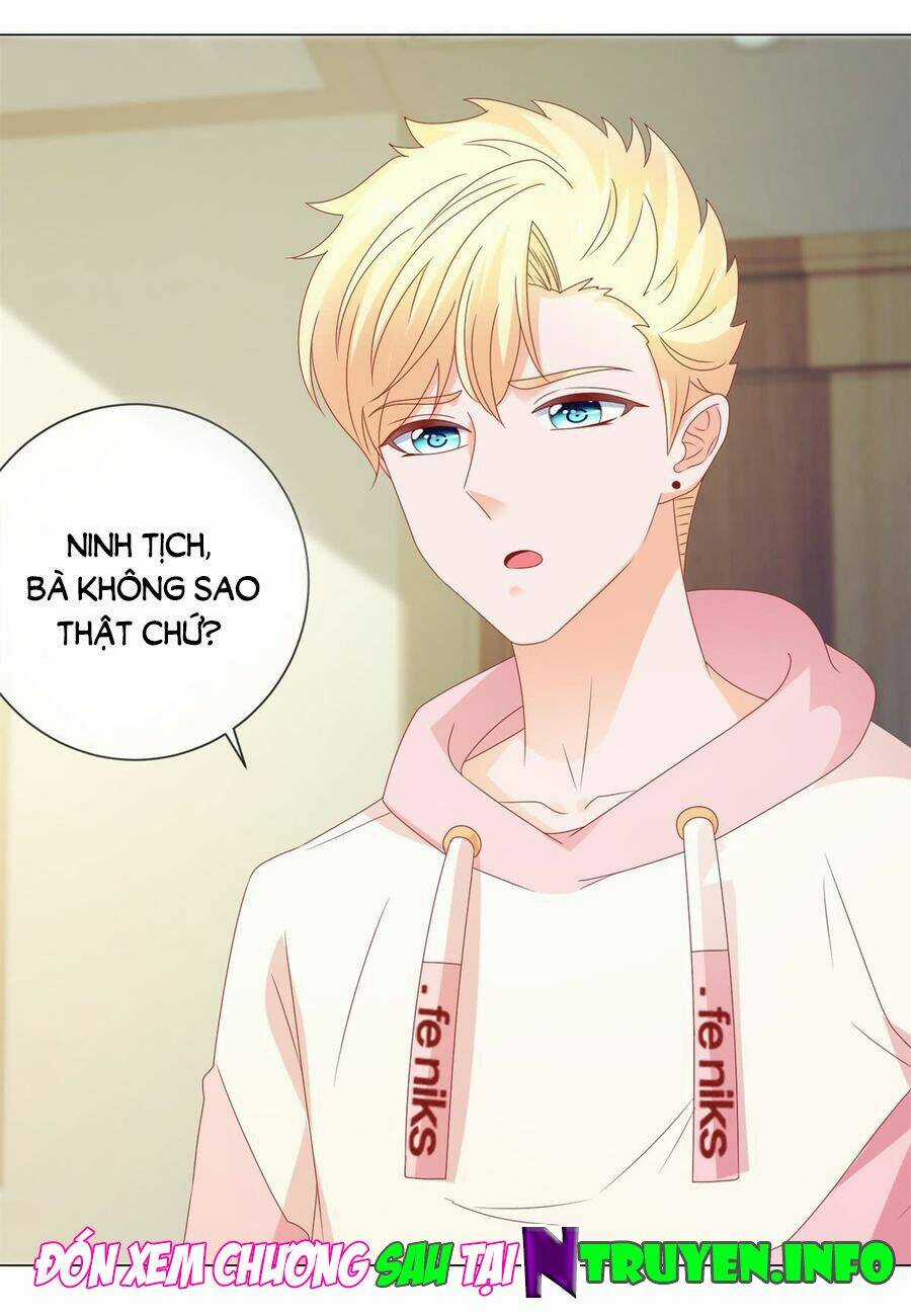 Ẩn Hôn 100%: Chọc Tức Vợ Yêu Mua Một Tặng Một Chapter 116 trang 44