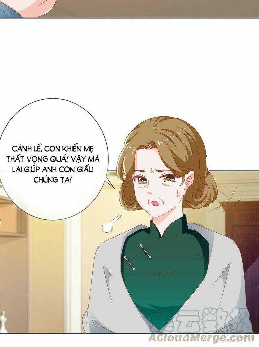 Ẩn Hôn 100%: Chọc Tức Vợ Yêu Mua Một Tặng Một Chapter 116 trang 5