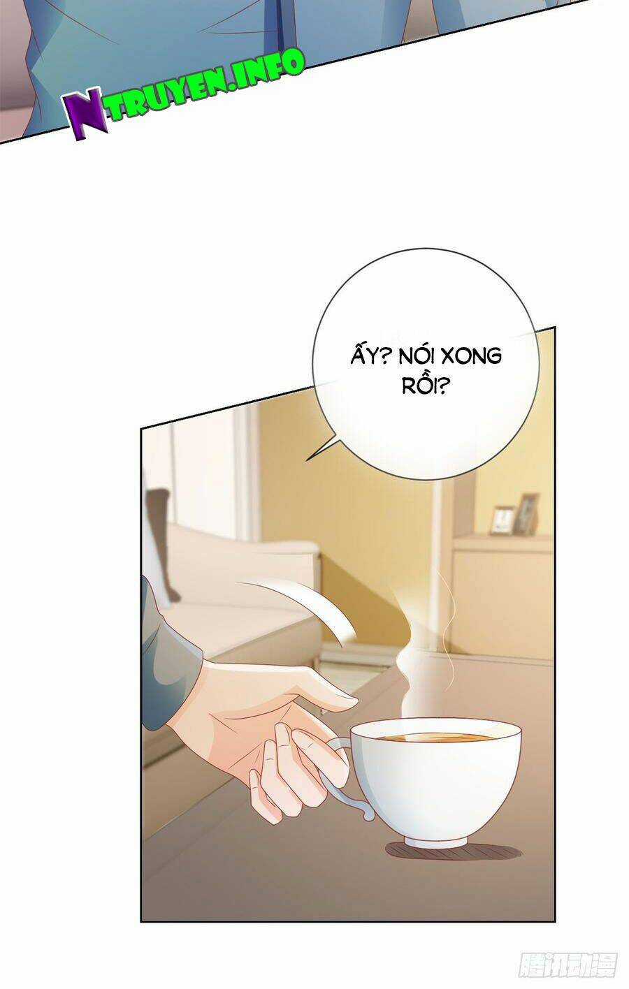 Ẩn Hôn 100%: Chọc Tức Vợ Yêu Mua Một Tặng Một Chapter 116 trang 9