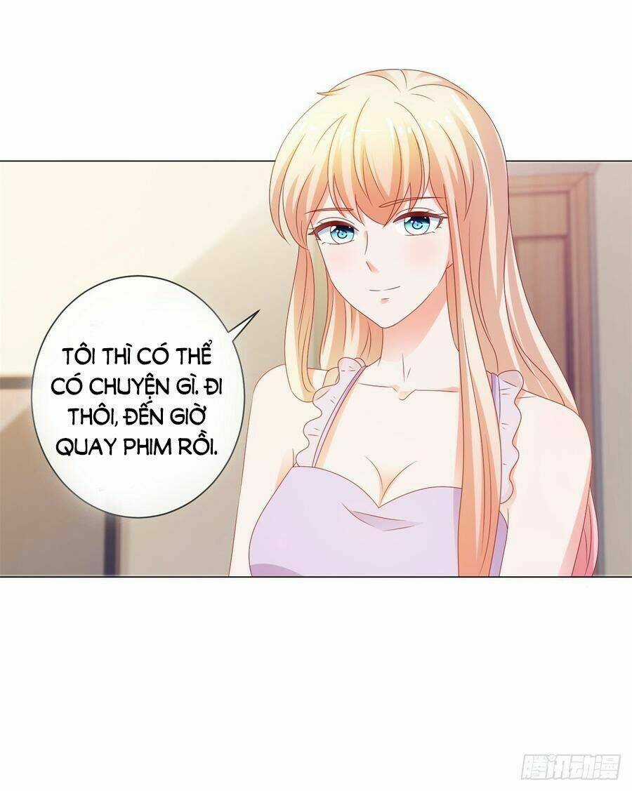 Ẩn Hôn 100%: Chọc Tức Vợ Yêu Mua Một Tặng Một Chapter 117 trang 1