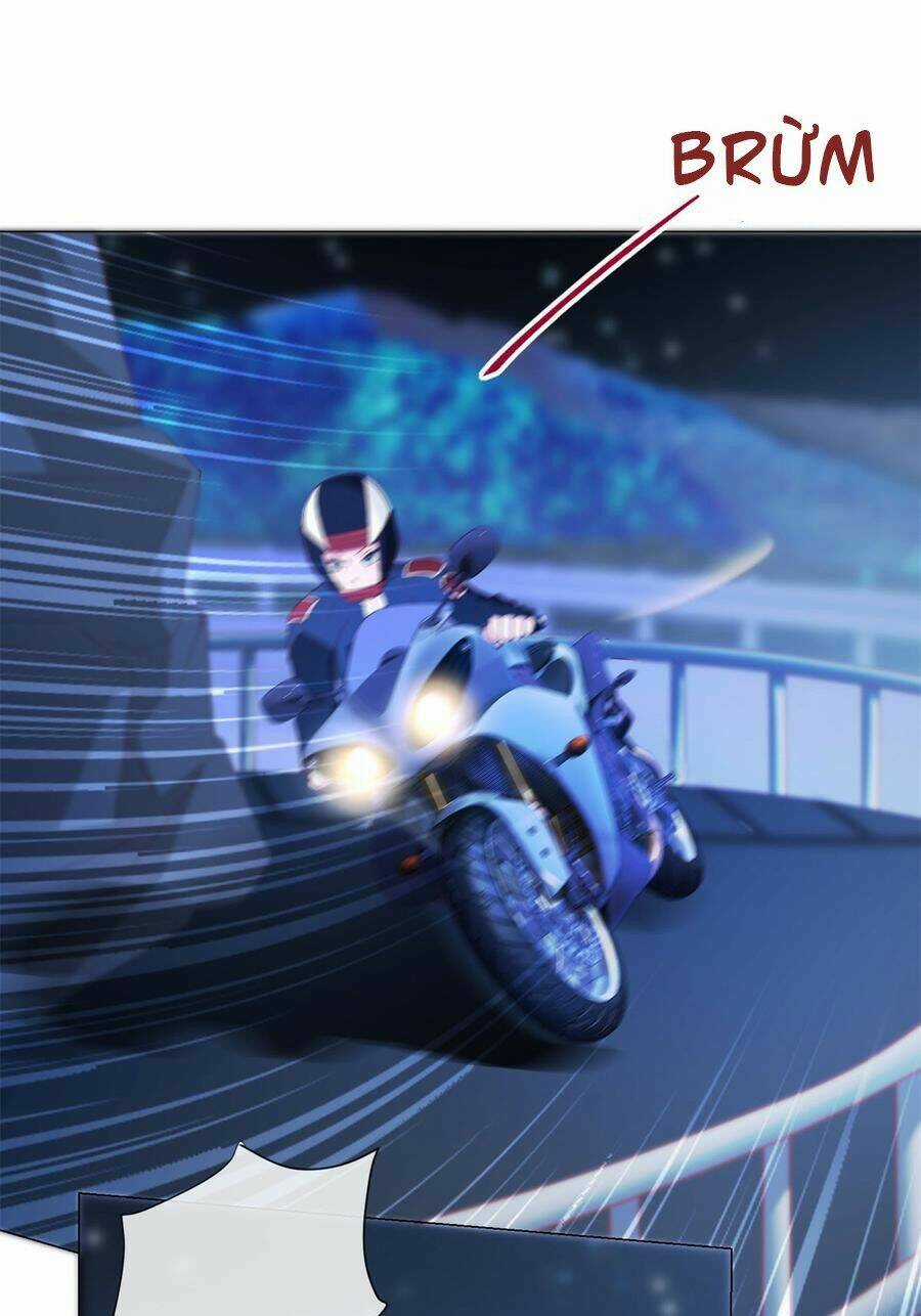 Ẩn Hôn 100%: Chọc Tức Vợ Yêu Mua Một Tặng Một Chapter 117 trang 11