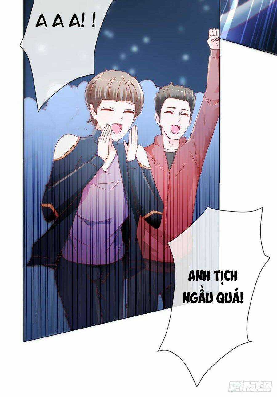 Ẩn Hôn 100%: Chọc Tức Vợ Yêu Mua Một Tặng Một Chapter 117 trang 12