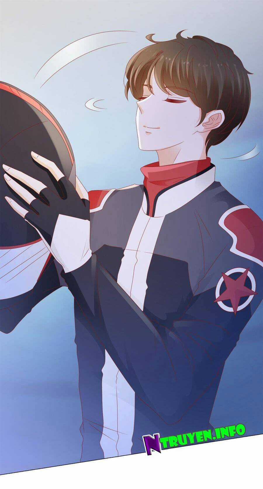 Ẩn Hôn 100%: Chọc Tức Vợ Yêu Mua Một Tặng Một Chapter 117 trang 13