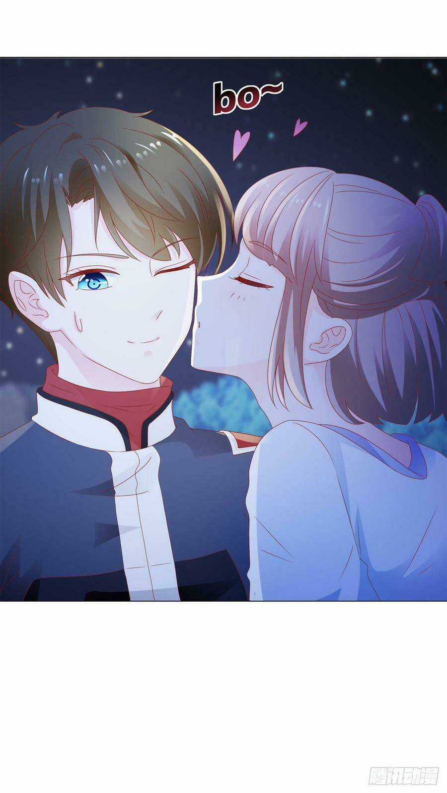 Ẩn Hôn 100%: Chọc Tức Vợ Yêu Mua Một Tặng Một Chapter 117 trang 16