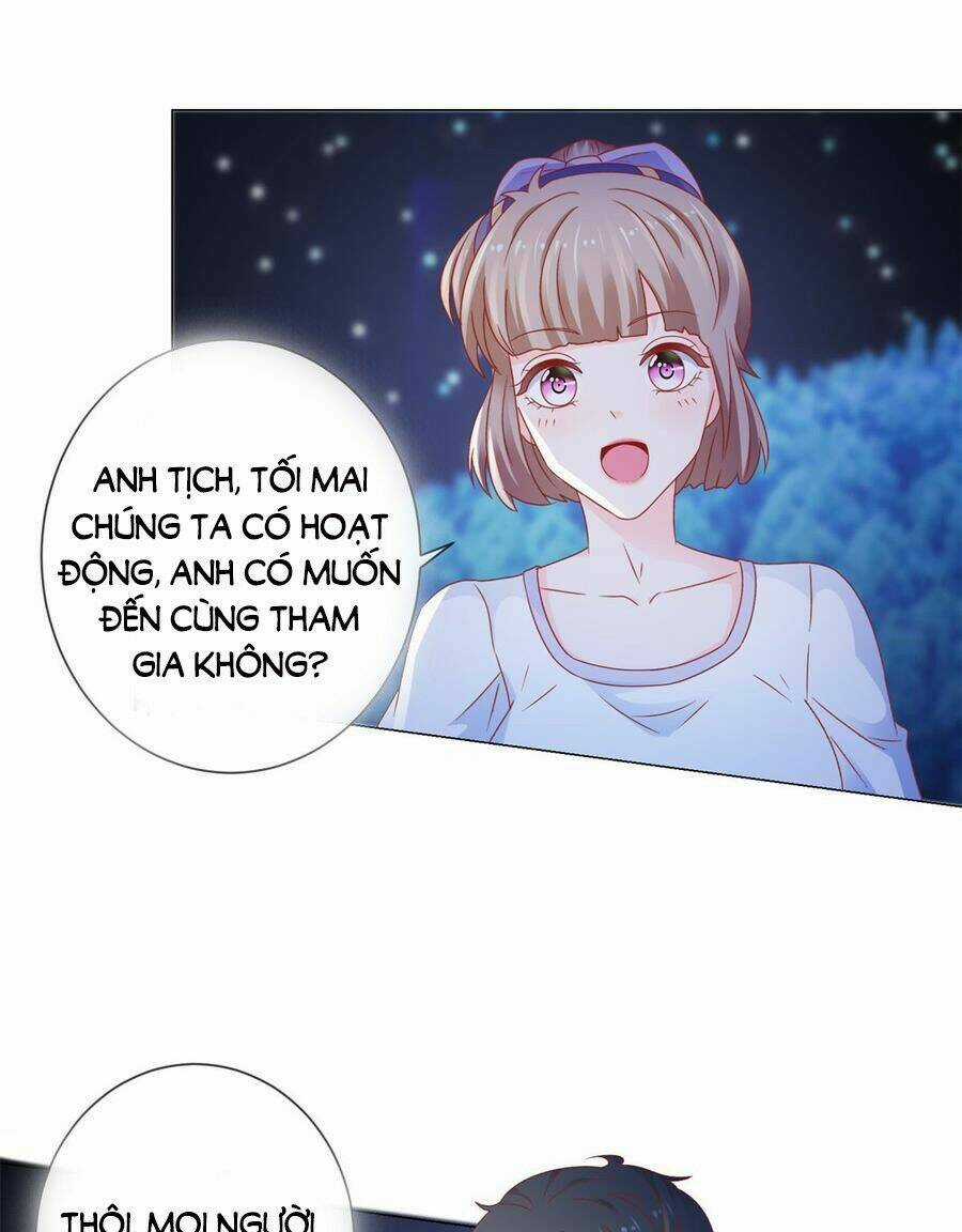 Ẩn Hôn 100%: Chọc Tức Vợ Yêu Mua Một Tặng Một Chapter 117 trang 17