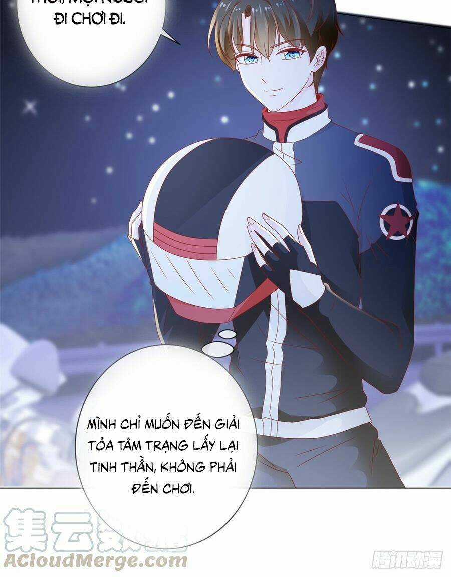 Ẩn Hôn 100%: Chọc Tức Vợ Yêu Mua Một Tặng Một Chapter 117 trang 18