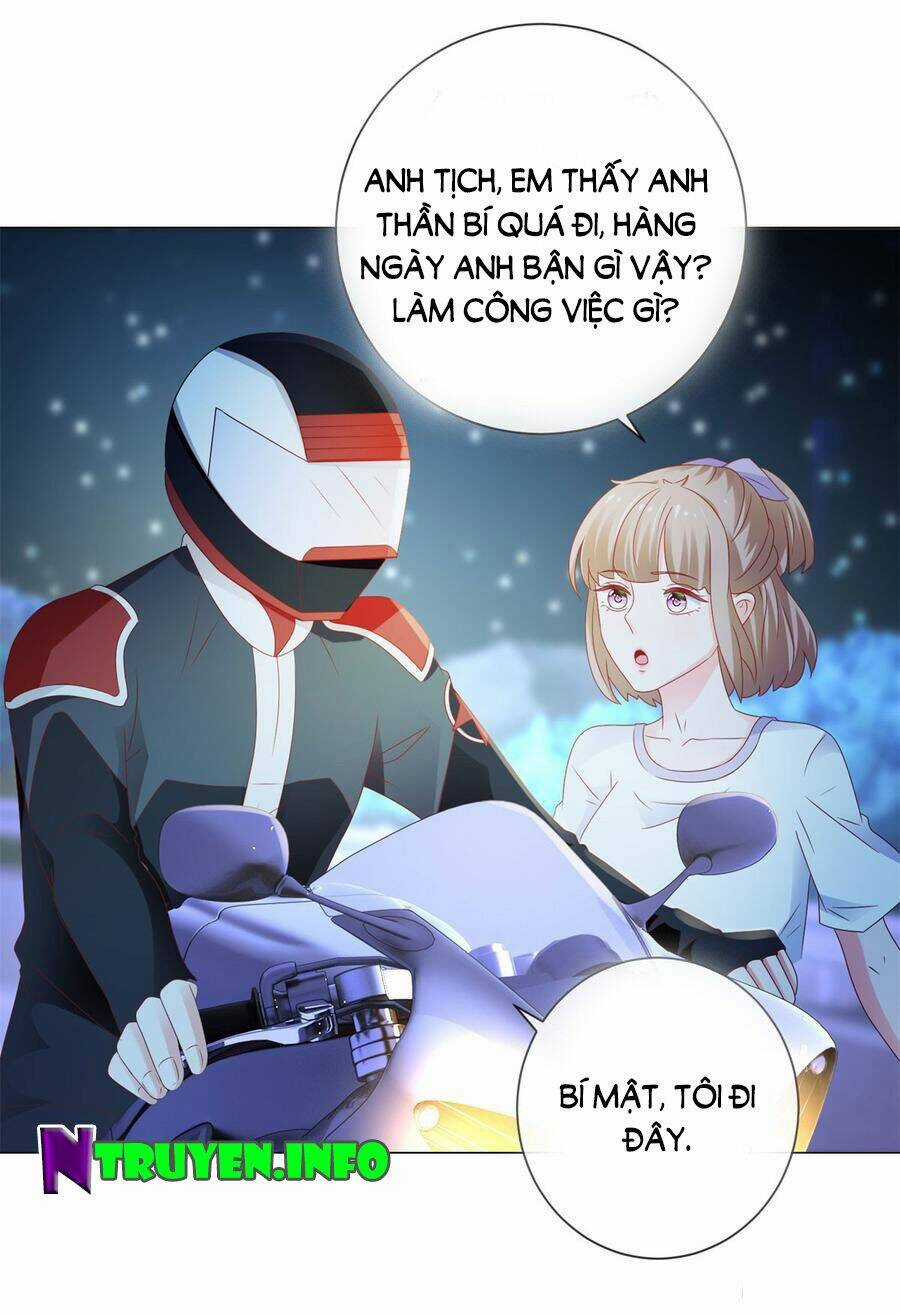 Ẩn Hôn 100%: Chọc Tức Vợ Yêu Mua Một Tặng Một Chapter 117 trang 19