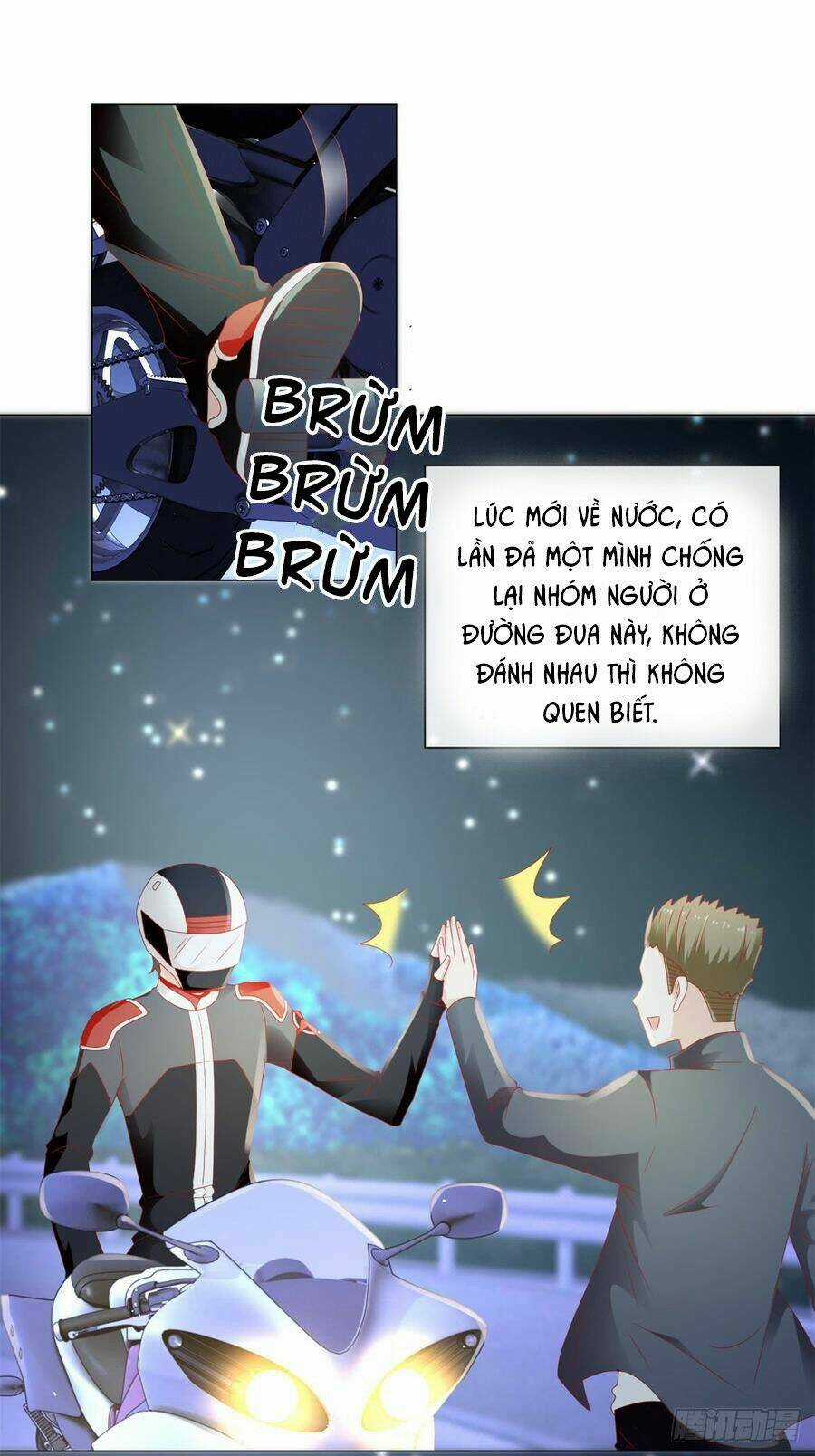 Ẩn Hôn 100%: Chọc Tức Vợ Yêu Mua Một Tặng Một Chapter 117 trang 20