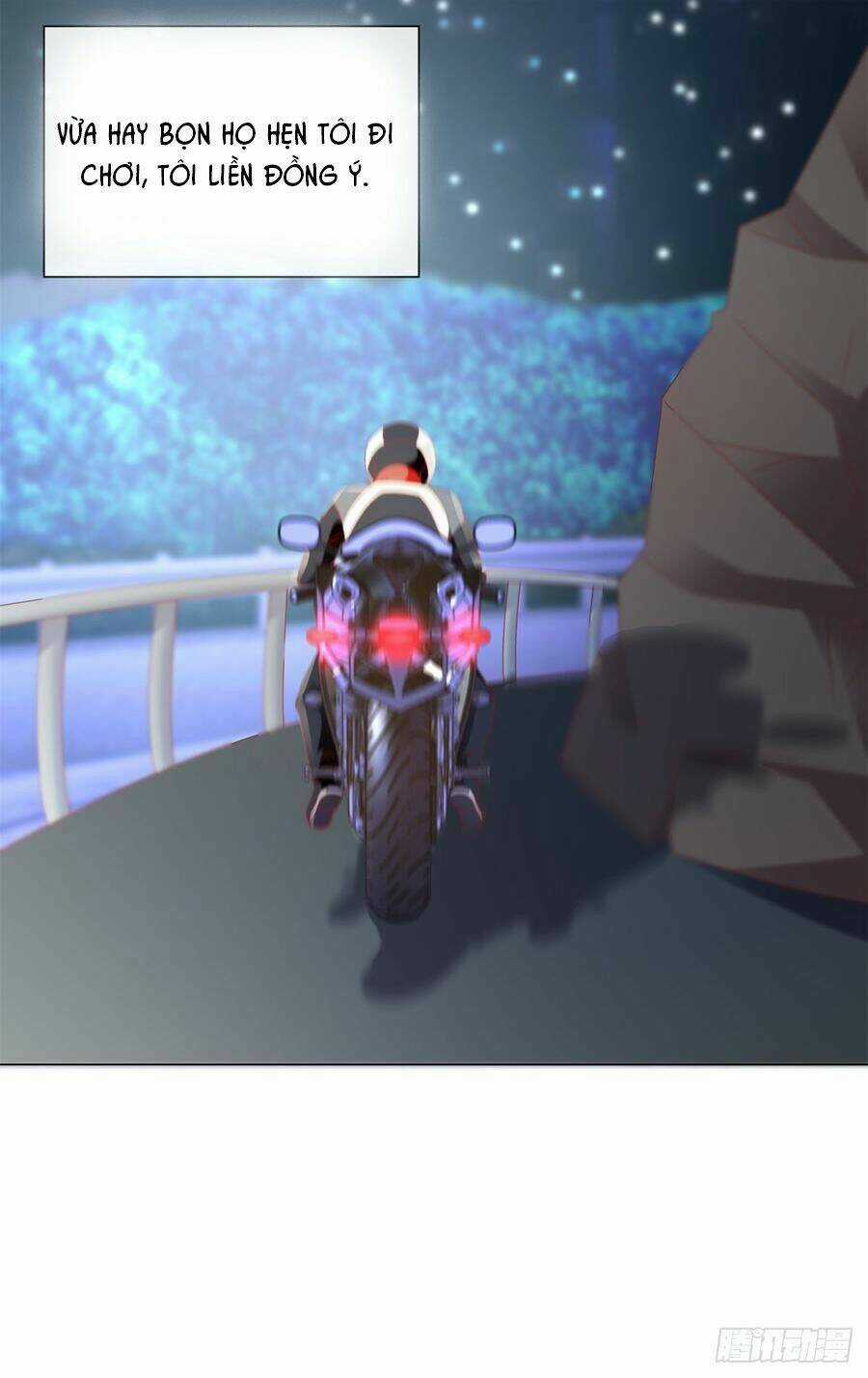 Ẩn Hôn 100%: Chọc Tức Vợ Yêu Mua Một Tặng Một Chapter 117 trang 21