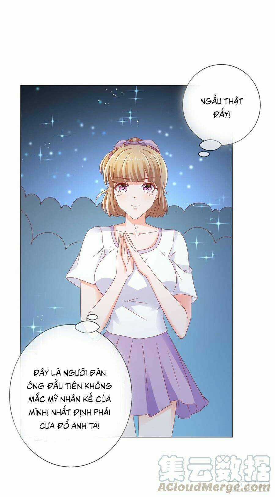 Ẩn Hôn 100%: Chọc Tức Vợ Yêu Mua Một Tặng Một Chapter 117 trang 22