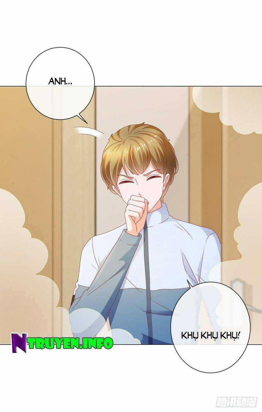 Ẩn Hôn 100%: Chọc Tức Vợ Yêu Mua Một Tặng Một Chapter 117 trang 24