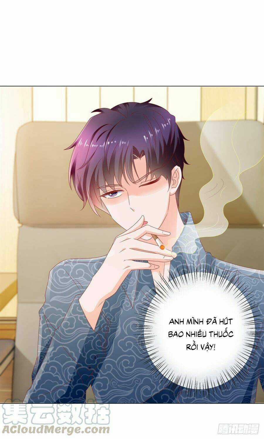 Ẩn Hôn 100%: Chọc Tức Vợ Yêu Mua Một Tặng Một Chapter 117 trang 26