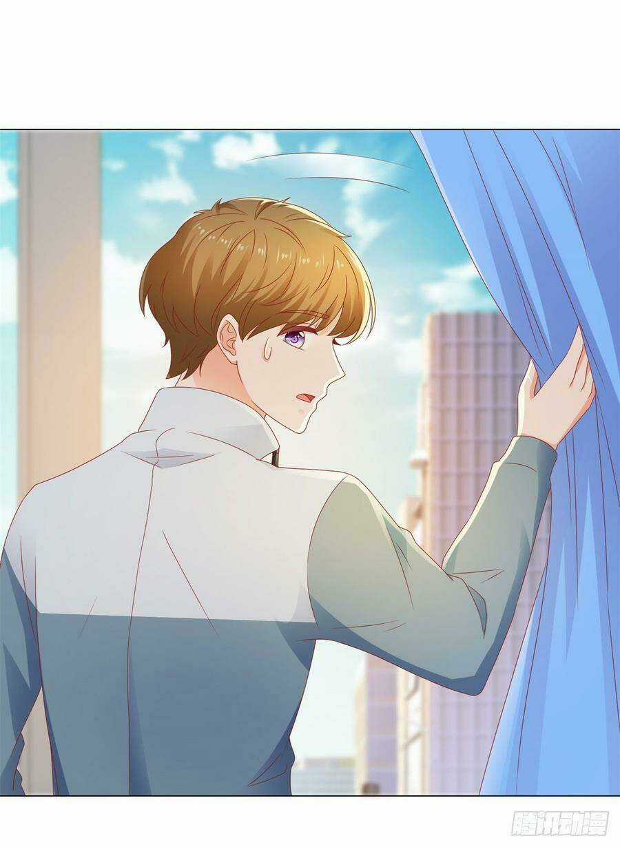 Ẩn Hôn 100%: Chọc Tức Vợ Yêu Mua Một Tặng Một Chapter 117 trang 27