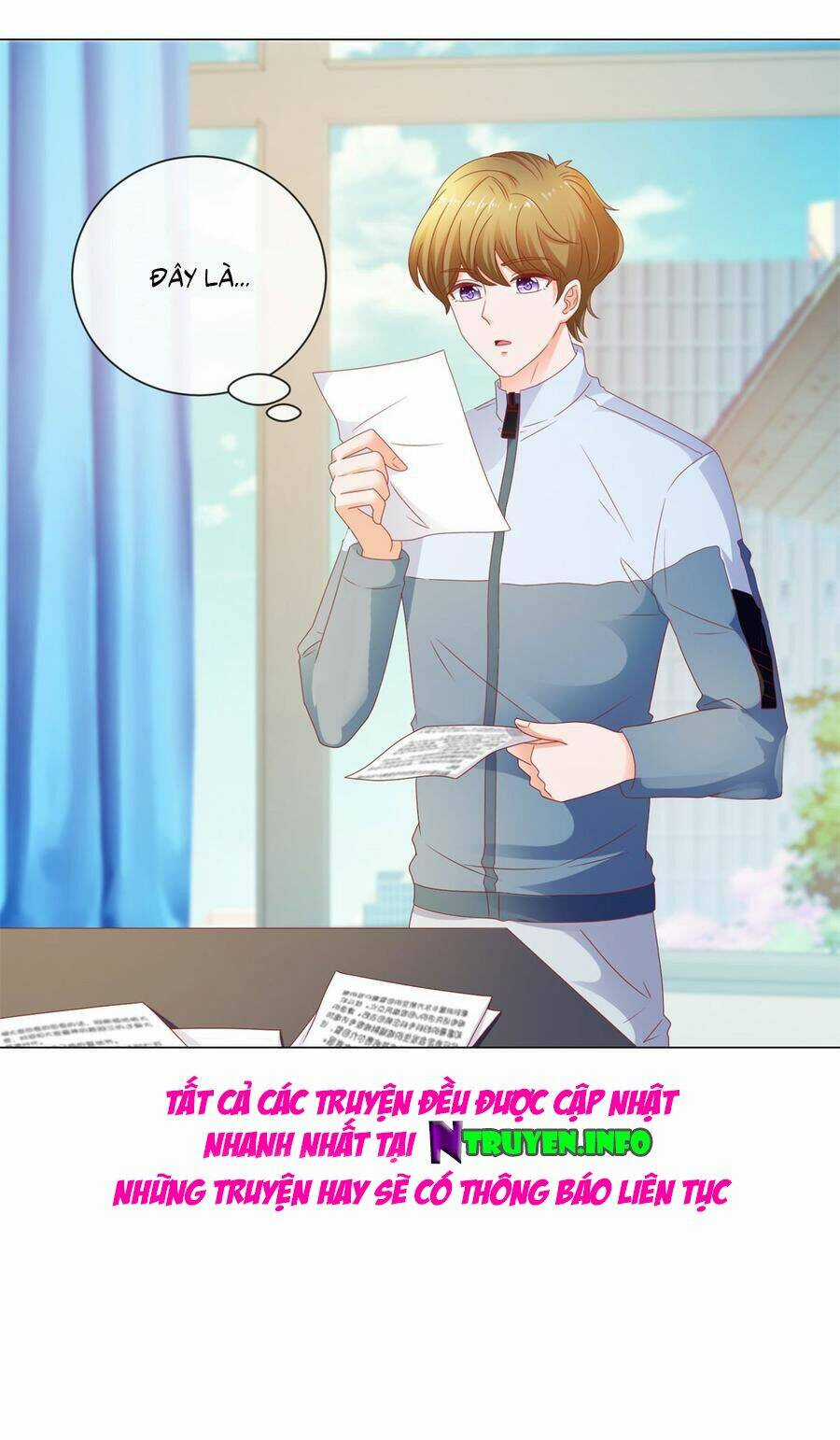 Ẩn Hôn 100%: Chọc Tức Vợ Yêu Mua Một Tặng Một Chapter 117 trang 29