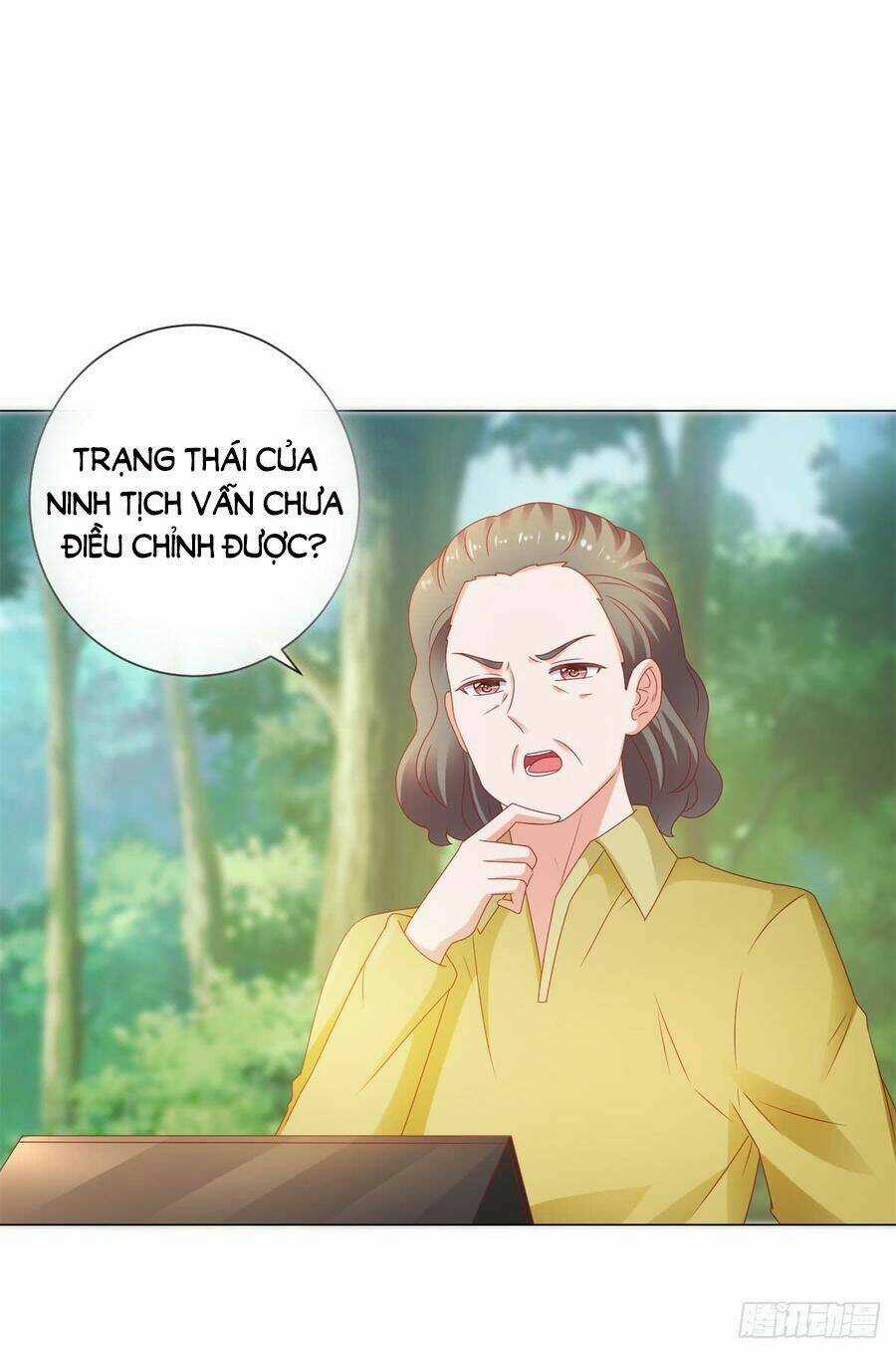 Ẩn Hôn 100%: Chọc Tức Vợ Yêu Mua Một Tặng Một Chapter 117 trang 3