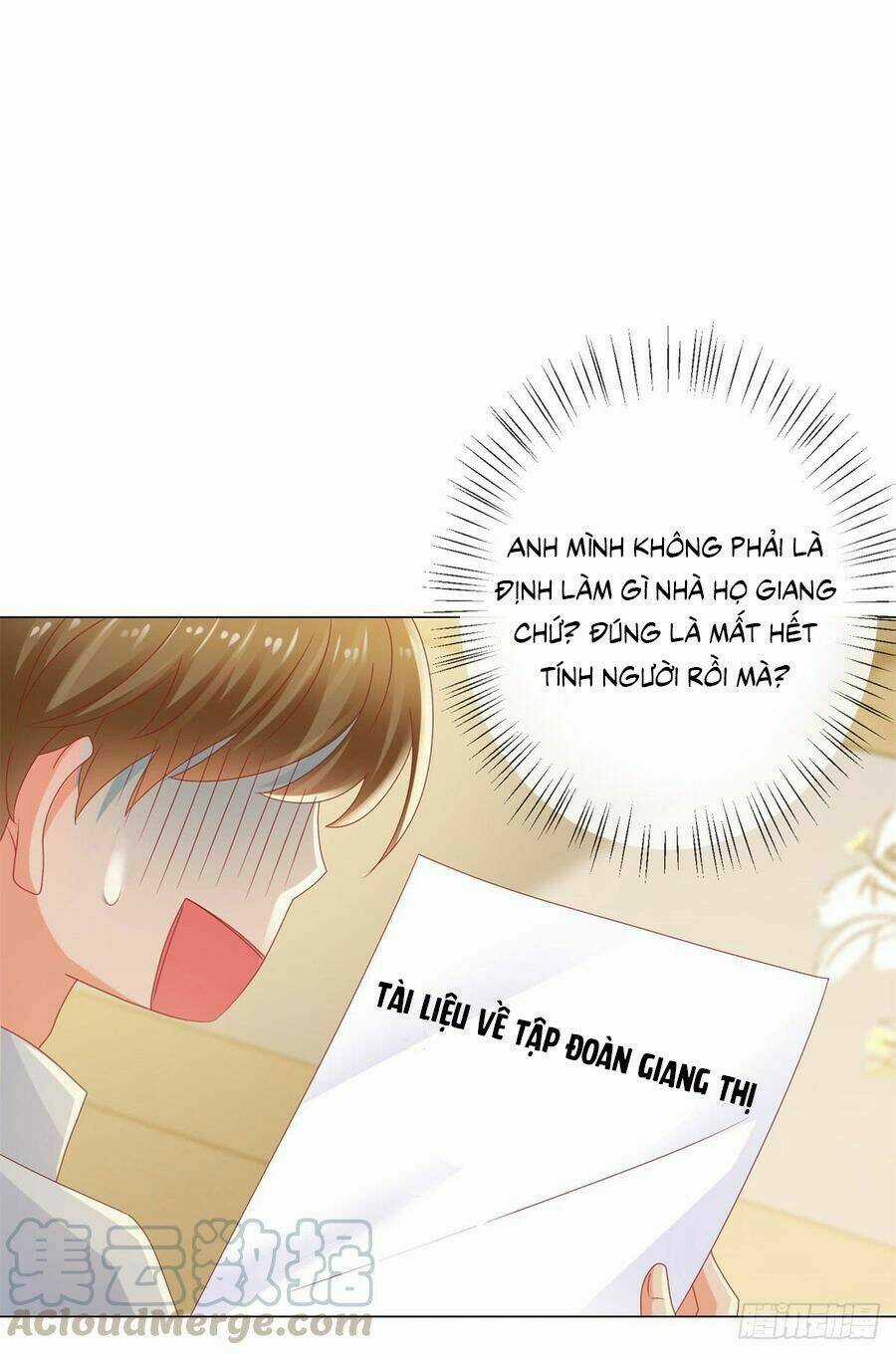 Ẩn Hôn 100%: Chọc Tức Vợ Yêu Mua Một Tặng Một Chapter 117 trang 30