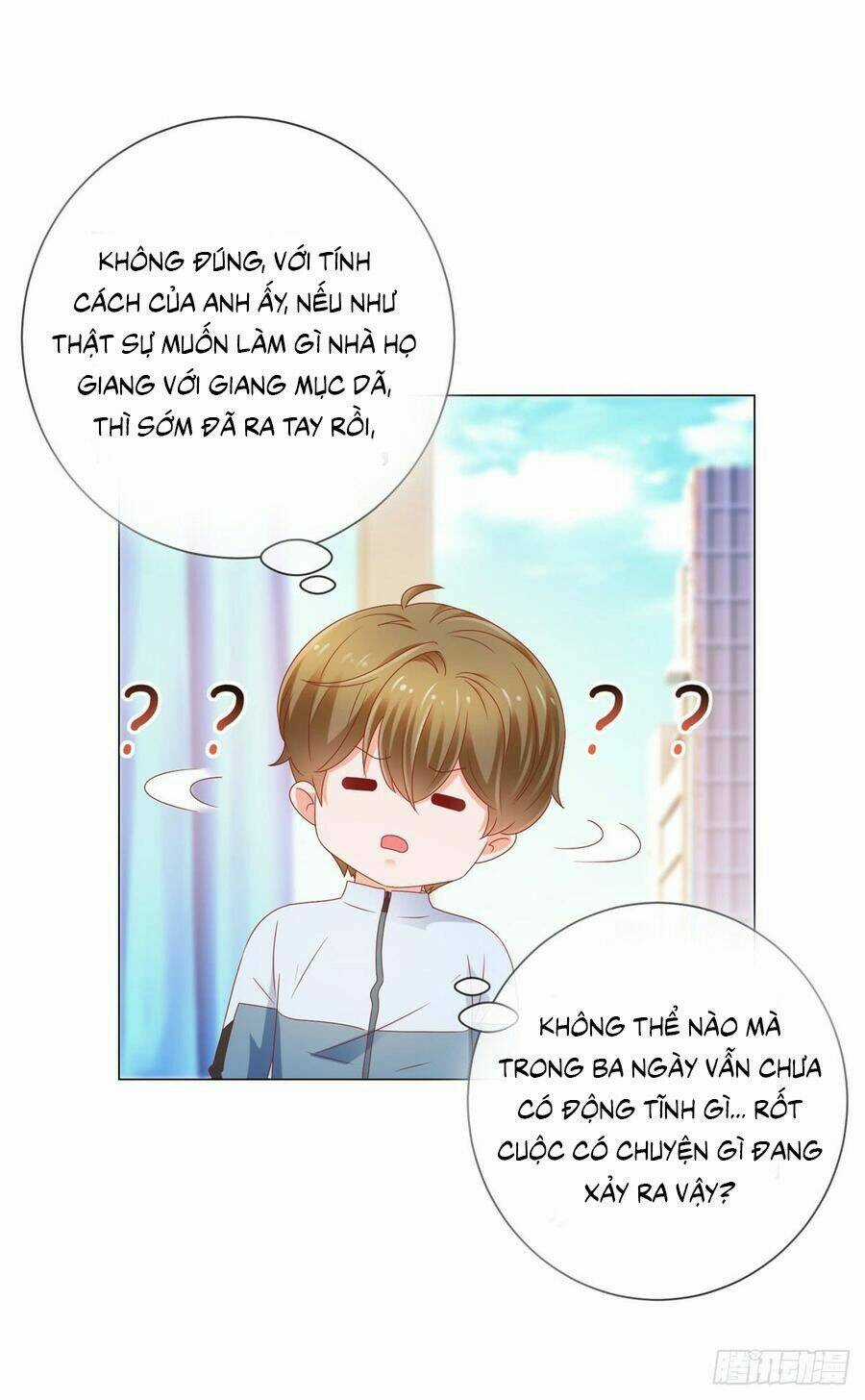 Ẩn Hôn 100%: Chọc Tức Vợ Yêu Mua Một Tặng Một Chapter 117 trang 31