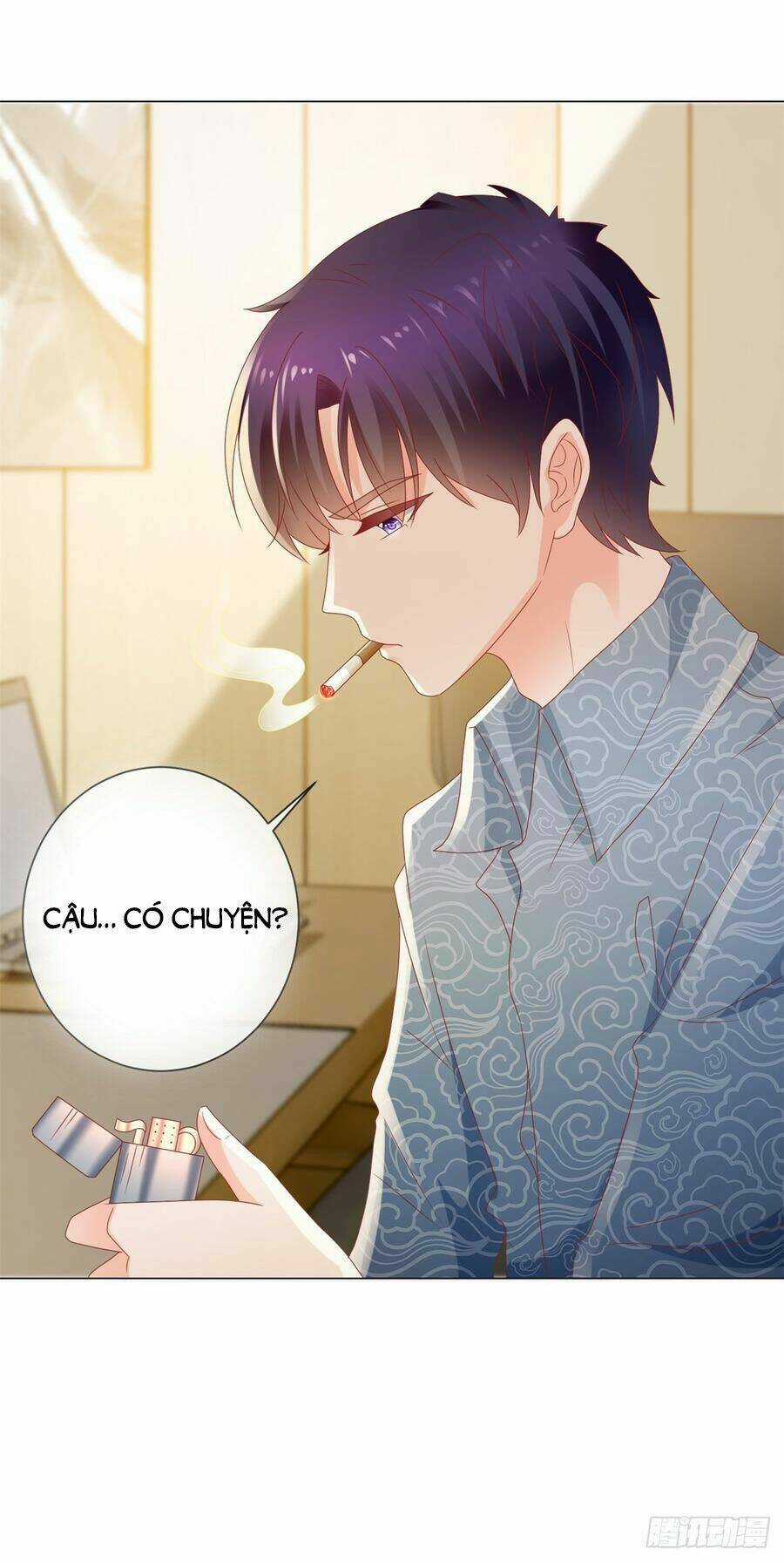 Ẩn Hôn 100%: Chọc Tức Vợ Yêu Mua Một Tặng Một Chapter 117 trang 32