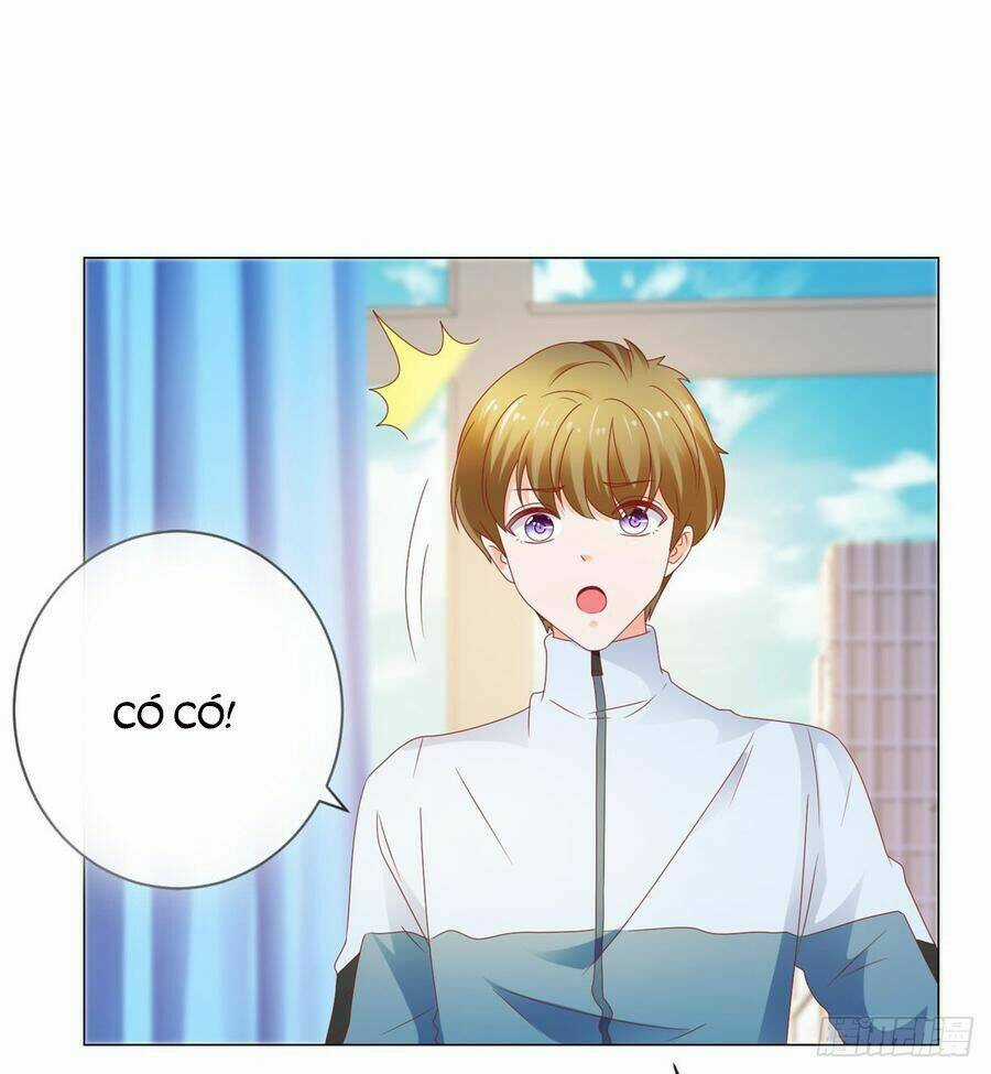 Ẩn Hôn 100%: Chọc Tức Vợ Yêu Mua Một Tặng Một Chapter 117 trang 33