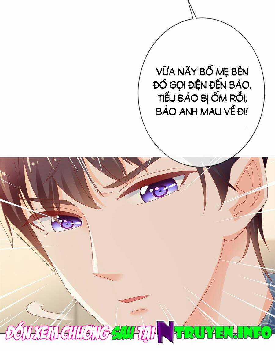 Ẩn Hôn 100%: Chọc Tức Vợ Yêu Mua Một Tặng Một Chapter 117 trang 34