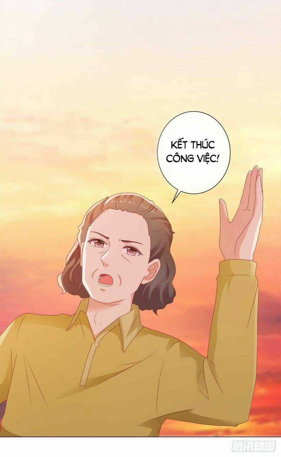 Ẩn Hôn 100%: Chọc Tức Vợ Yêu Mua Một Tặng Một Chapter 117 trang 5