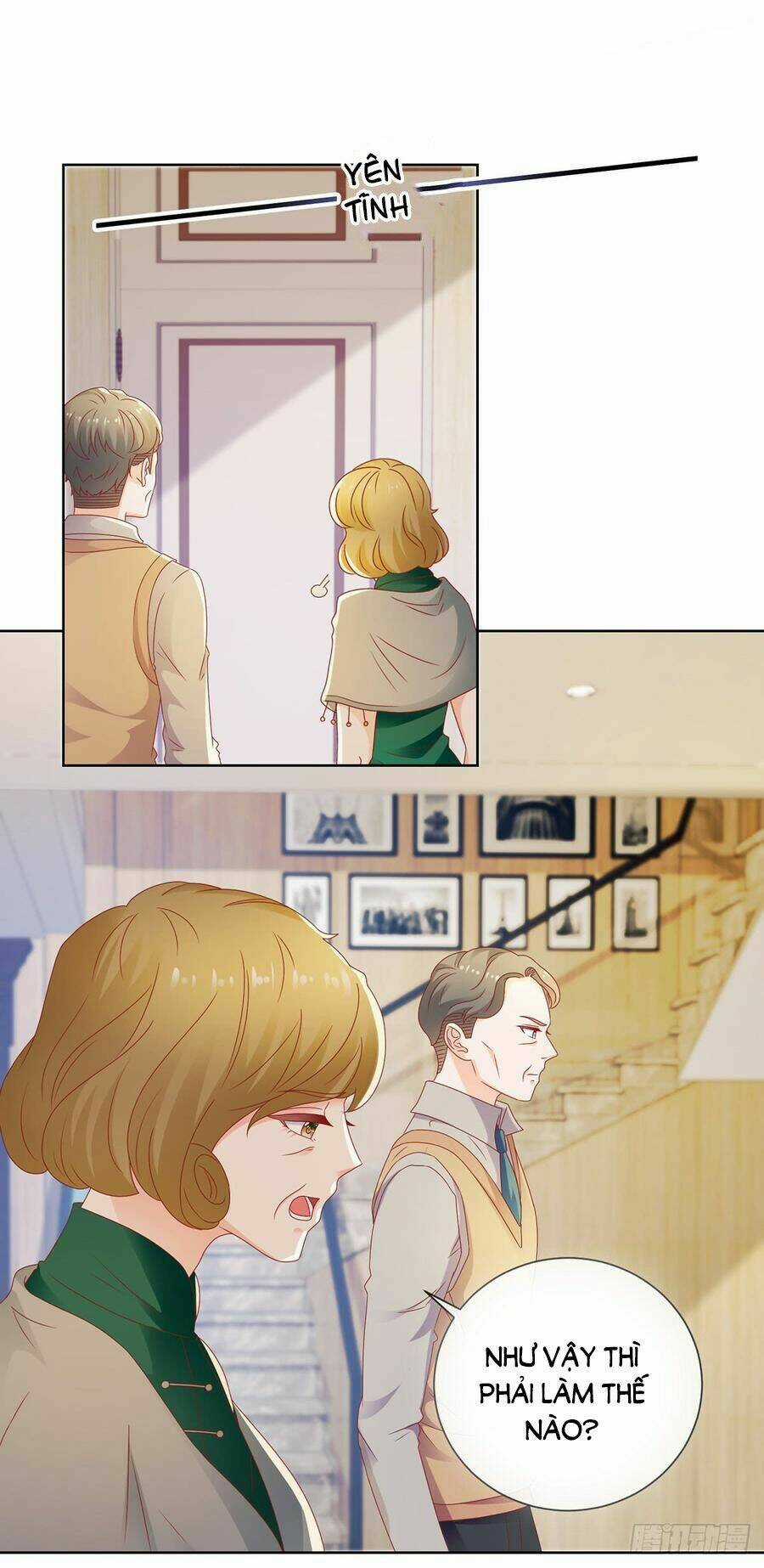 Ẩn Hôn 100%: Chọc Tức Vợ Yêu Mua Một Tặng Một Chapter 118 trang 1