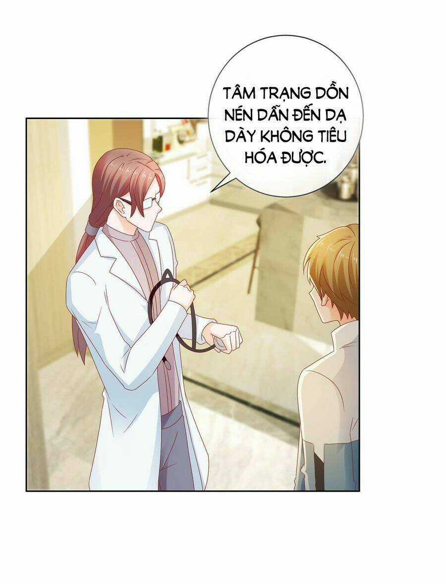 Ẩn Hôn 100%: Chọc Tức Vợ Yêu Mua Một Tặng Một Chapter 118 trang 10