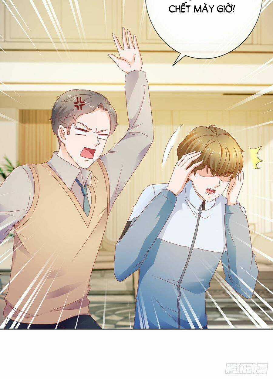 Ẩn Hôn 100%: Chọc Tức Vợ Yêu Mua Một Tặng Một Chapter 118 trang 13