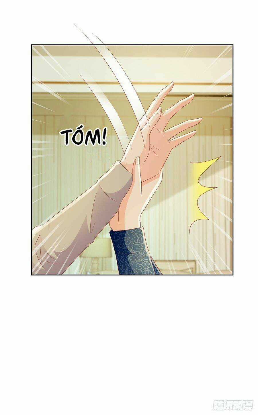 Ẩn Hôn 100%: Chọc Tức Vợ Yêu Mua Một Tặng Một Chapter 118 trang 14