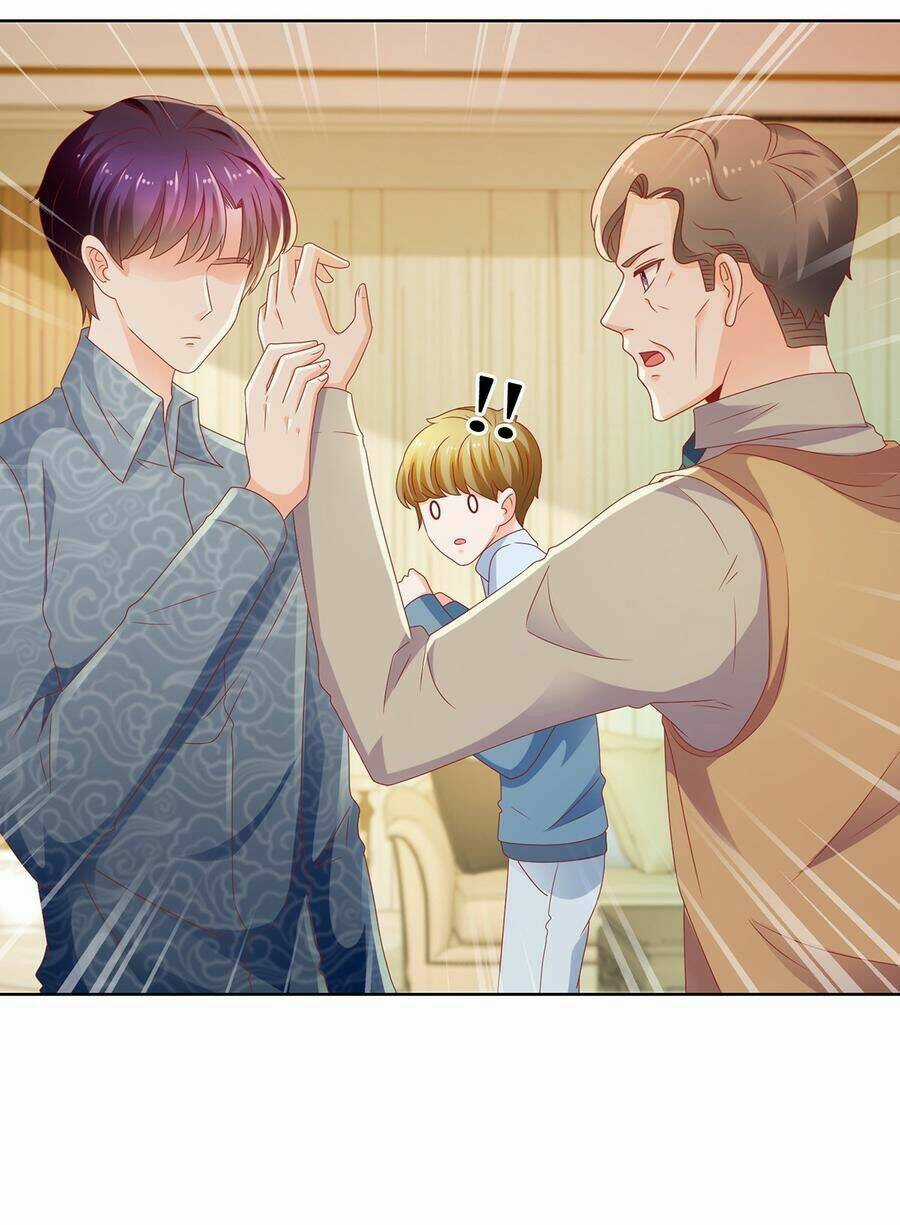 Ẩn Hôn 100%: Chọc Tức Vợ Yêu Mua Một Tặng Một Chapter 118 trang 15