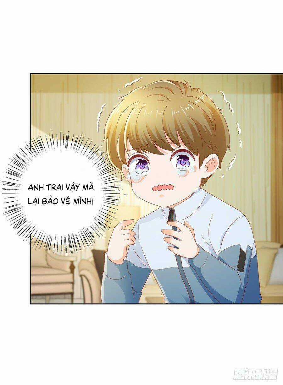 Ẩn Hôn 100%: Chọc Tức Vợ Yêu Mua Một Tặng Một Chapter 118 trang 16