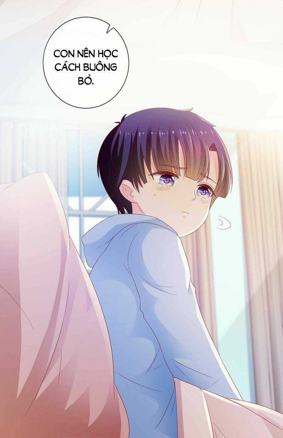 Ẩn Hôn 100%: Chọc Tức Vợ Yêu Mua Một Tặng Một Chapter 118 trang 21