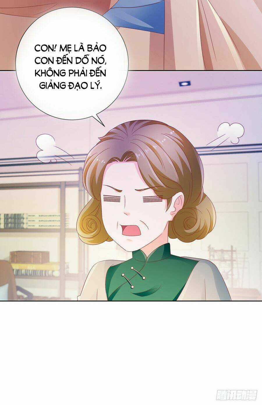 Ẩn Hôn 100%: Chọc Tức Vợ Yêu Mua Một Tặng Một Chapter 118 trang 22