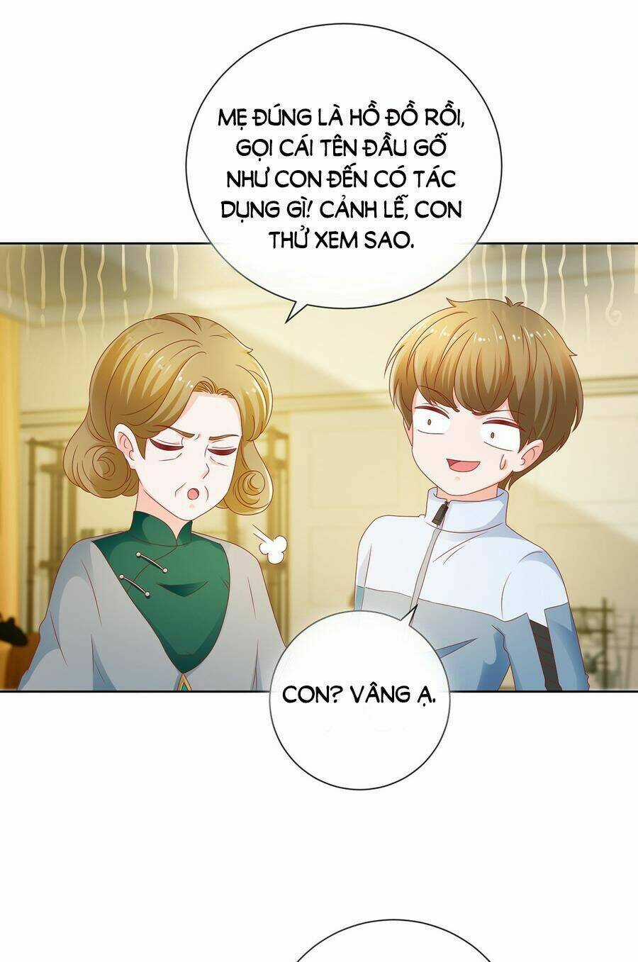 Ẩn Hôn 100%: Chọc Tức Vợ Yêu Mua Một Tặng Một Chapter 118 trang 23