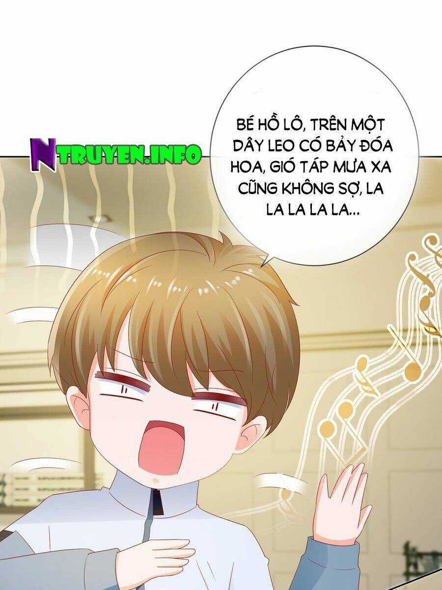 Ẩn Hôn 100%: Chọc Tức Vợ Yêu Mua Một Tặng Một Chapter 118 trang 25