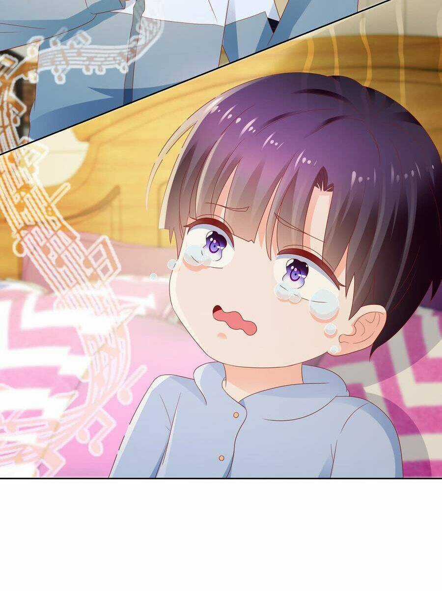 Ẩn Hôn 100%: Chọc Tức Vợ Yêu Mua Một Tặng Một Chapter 118 trang 26