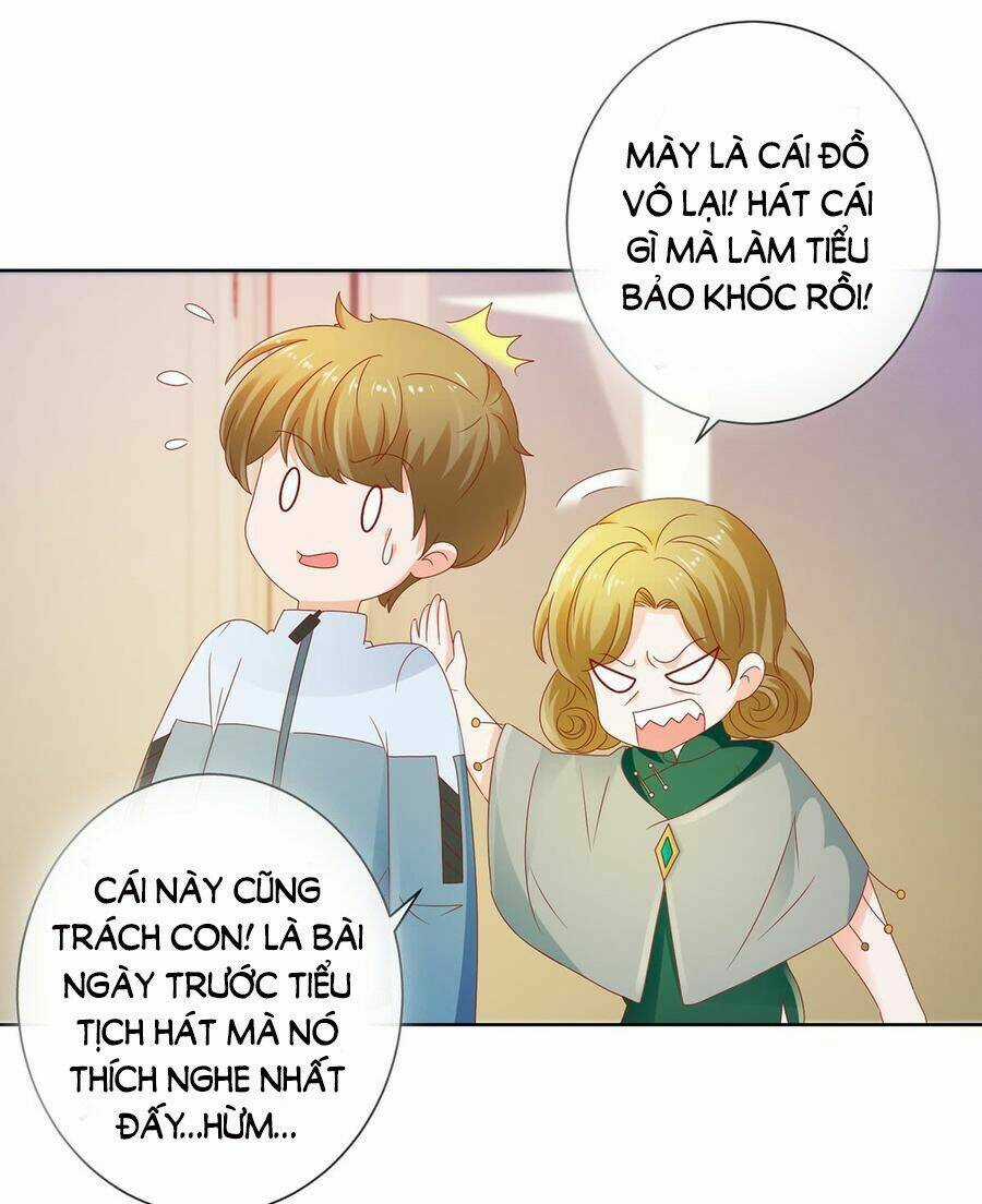 Ẩn Hôn 100%: Chọc Tức Vợ Yêu Mua Một Tặng Một Chapter 118 trang 27