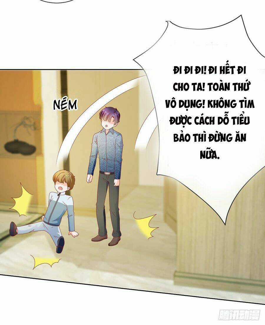 Ẩn Hôn 100%: Chọc Tức Vợ Yêu Mua Một Tặng Một Chapter 118 trang 28