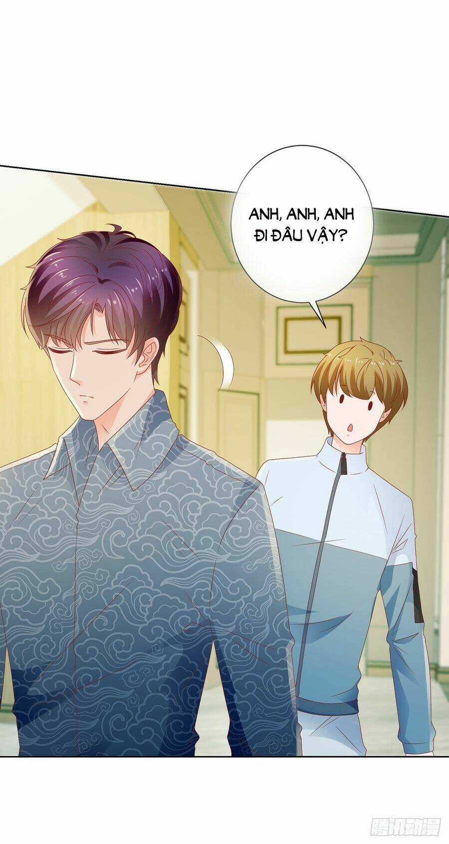 Ẩn Hôn 100%: Chọc Tức Vợ Yêu Mua Một Tặng Một Chapter 118 trang 29