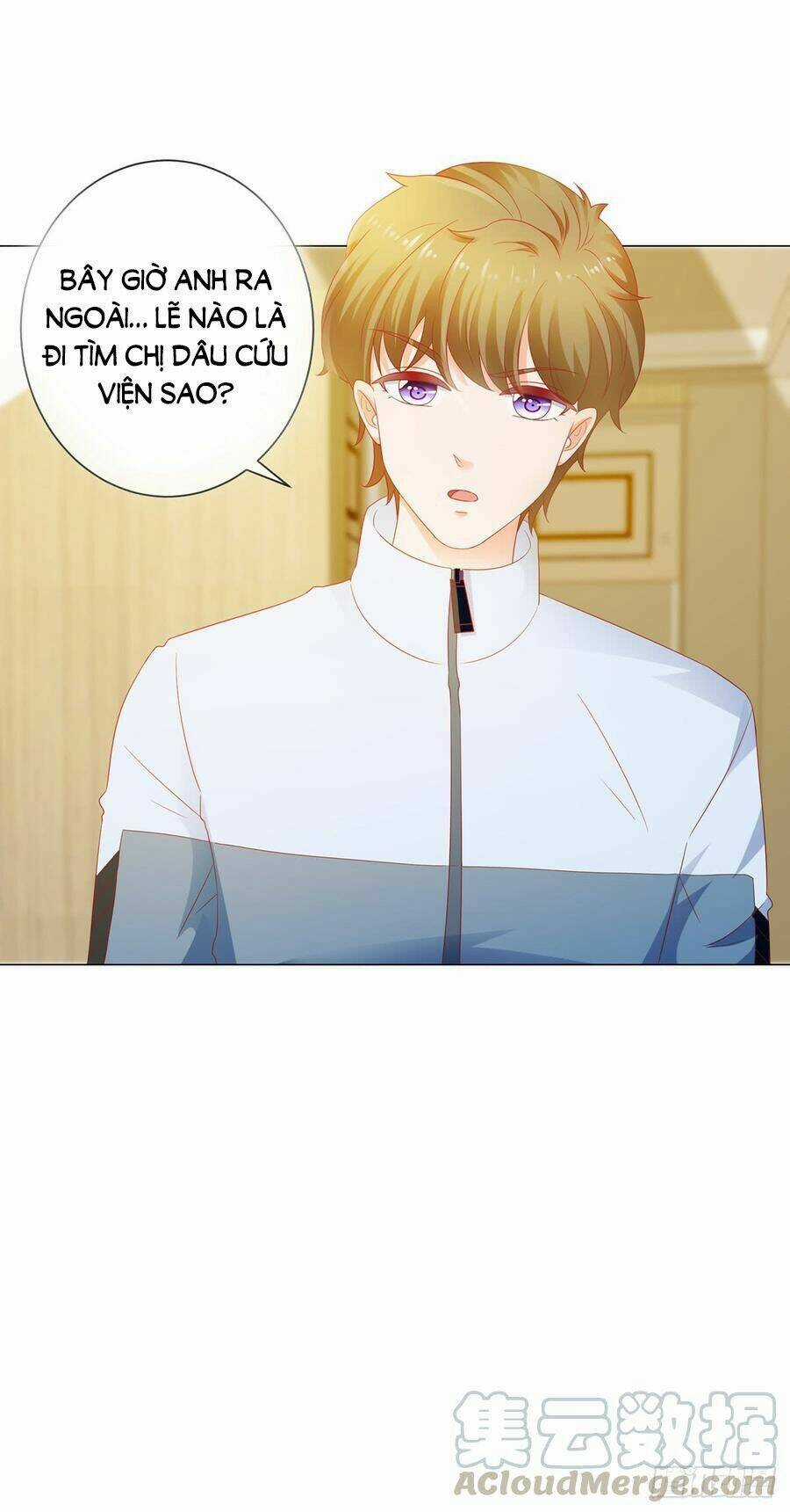 Ẩn Hôn 100%: Chọc Tức Vợ Yêu Mua Một Tặng Một Chapter 118 trang 30