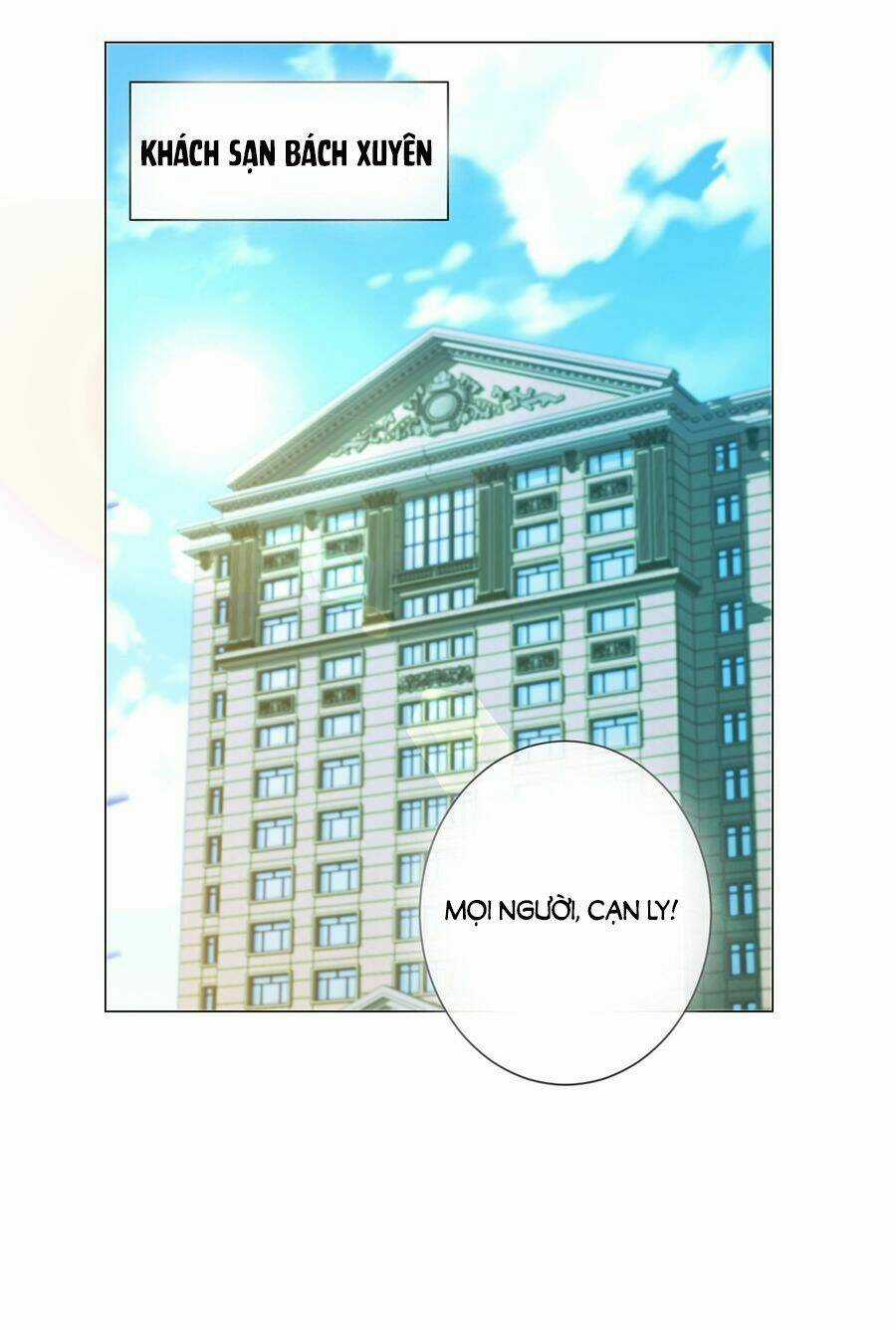 Ẩn Hôn 100%: Chọc Tức Vợ Yêu Mua Một Tặng Một Chapter 118 trang 31