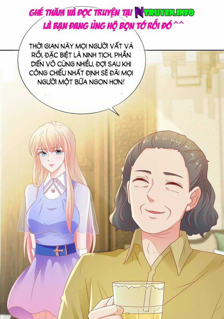 Ẩn Hôn 100%: Chọc Tức Vợ Yêu Mua Một Tặng Một Chapter 118 trang 33